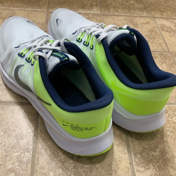 Nike Quest 4 - Picture 2 of 6